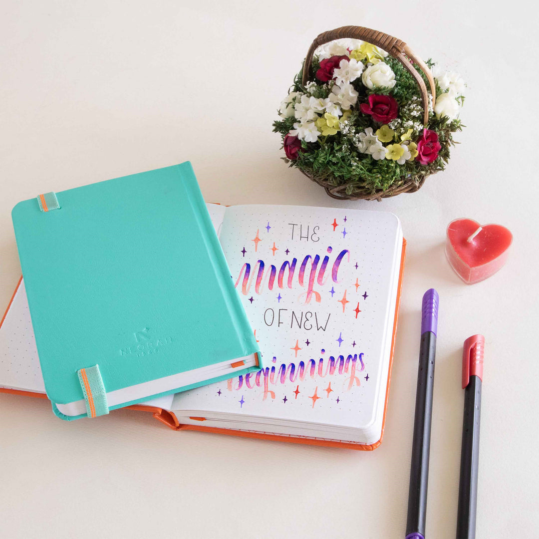 How to Add Journaling and its Benefits in your Life