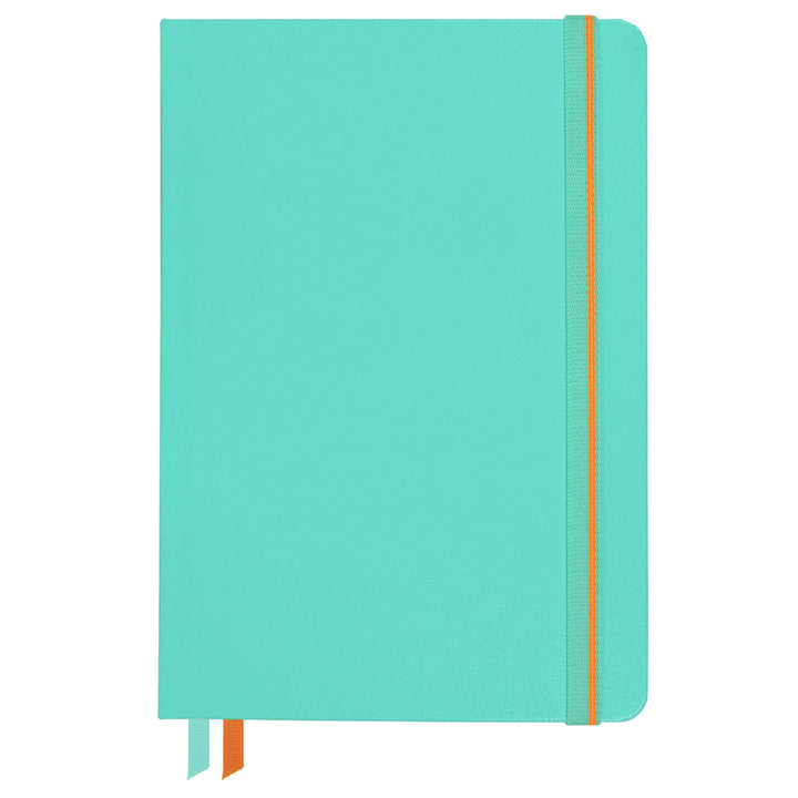 A4 - CLASSIC NOTEBOOK - HARDCOVER