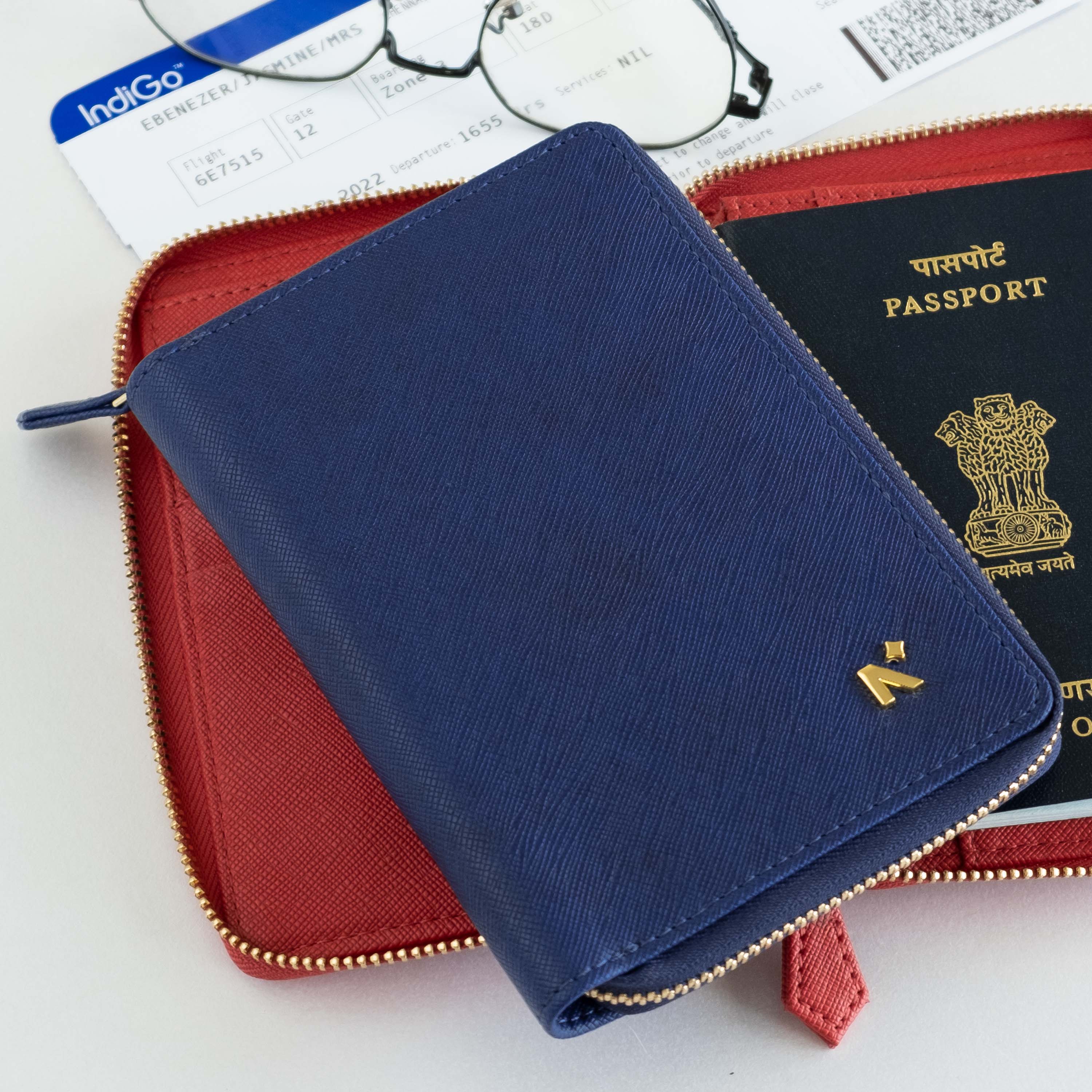 Travel Wallet Neck Hanging Bags Passport Holder Waterproof Passport Cover  Credit Holder Shoulder Bag Phone Bag (Black) - Walmart.com
