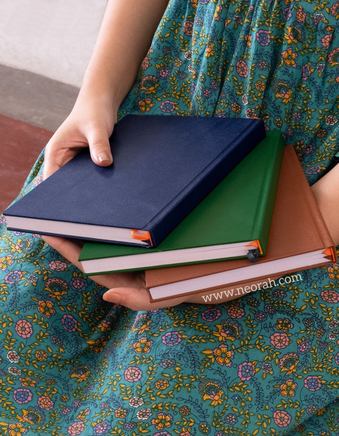 100GSM - BASIC OFFICE JOURNAL