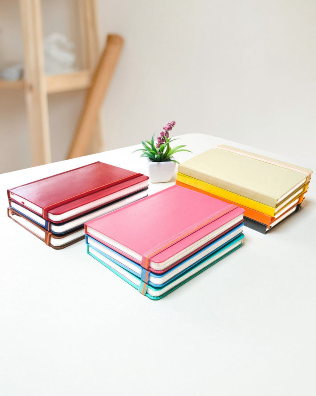 JOURNAL NOTEBOOKS