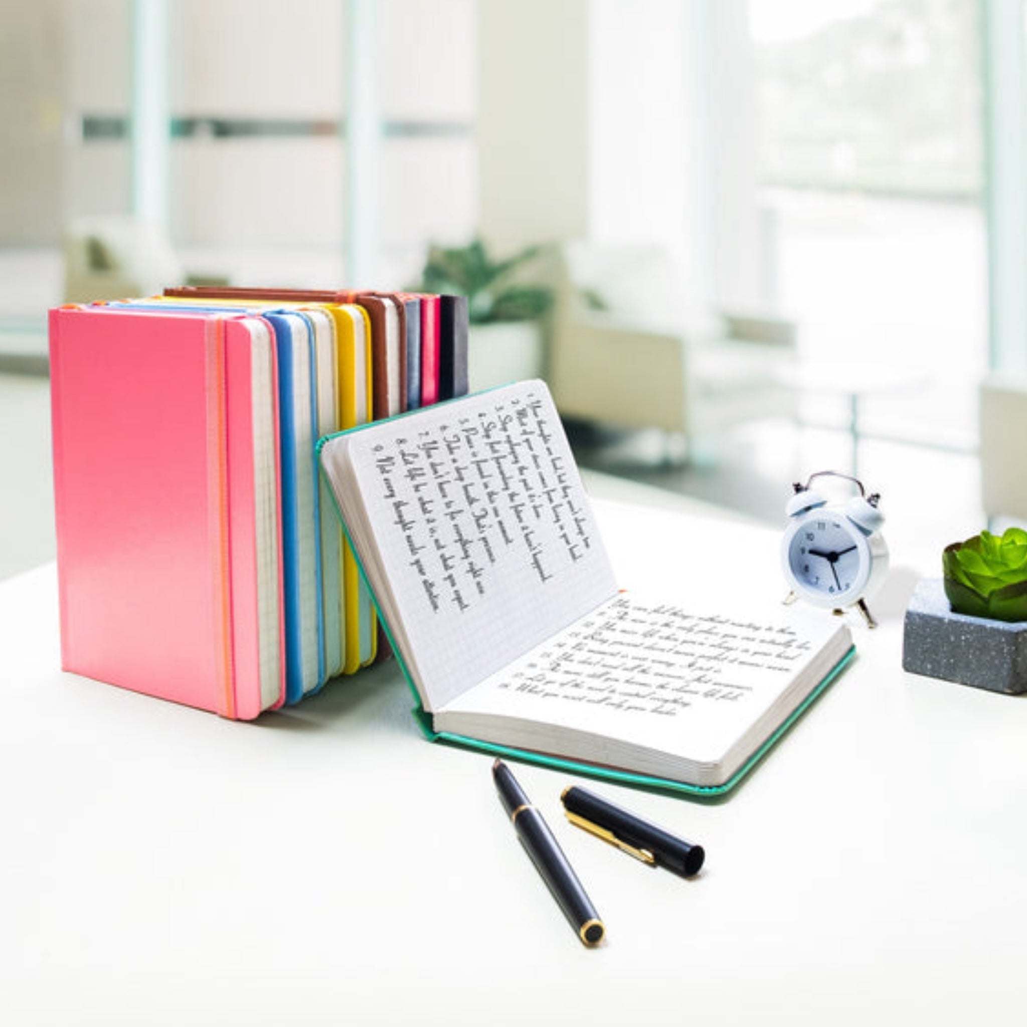 Buy Journal Notebook In India Online @ atelierneorah.com – Atelier NEORAH