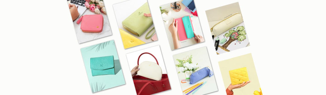 WALLETS & POUCHES