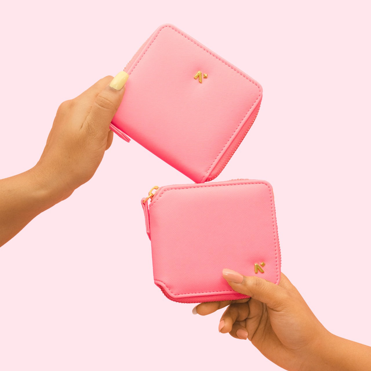 SVELTE, The New Urbane Chic Wallet from the House of Neorah 