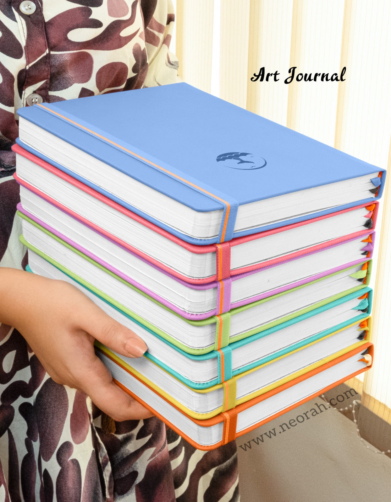 ART JOURNALS