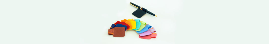 DESK ACCESSORIES