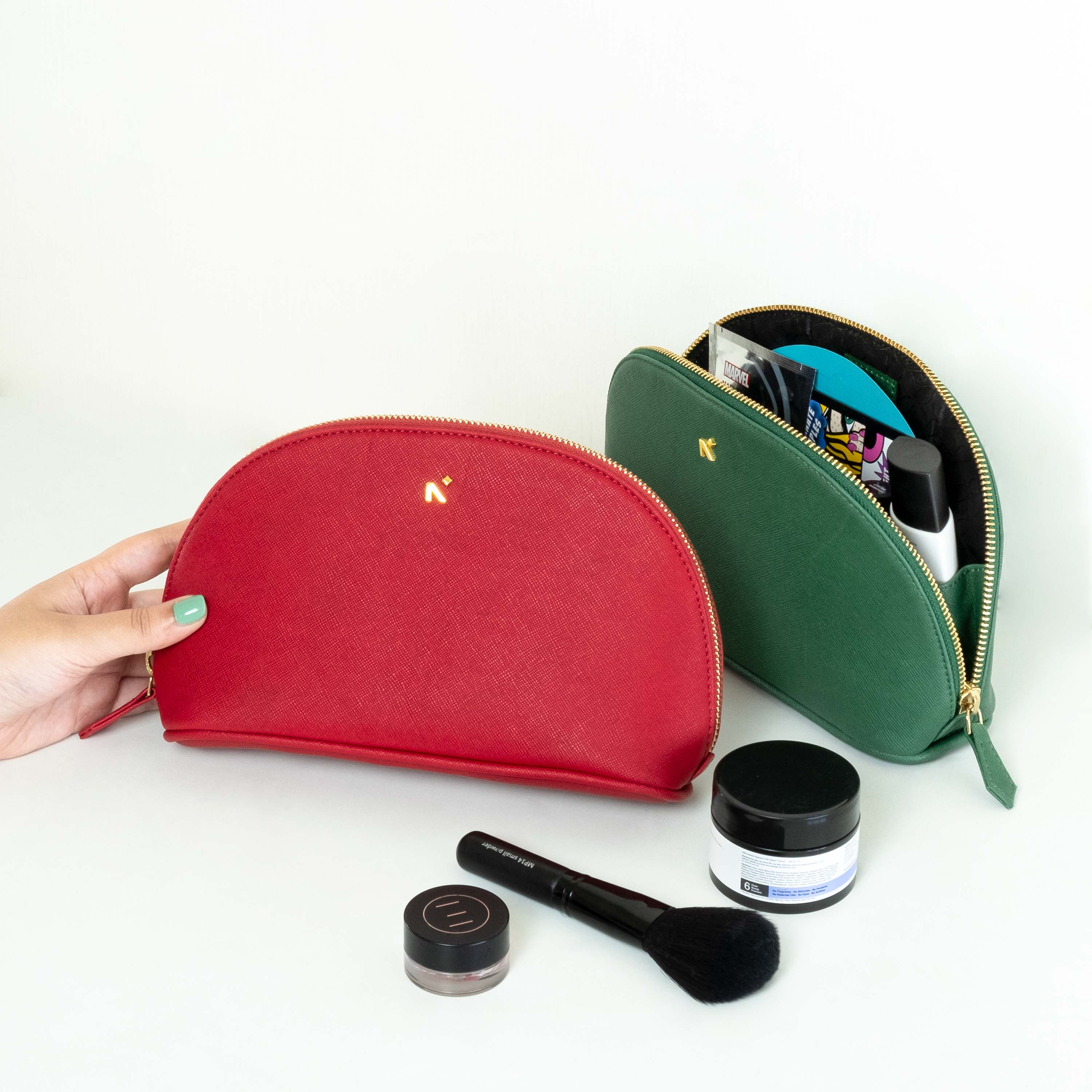 Cute pouches online sale