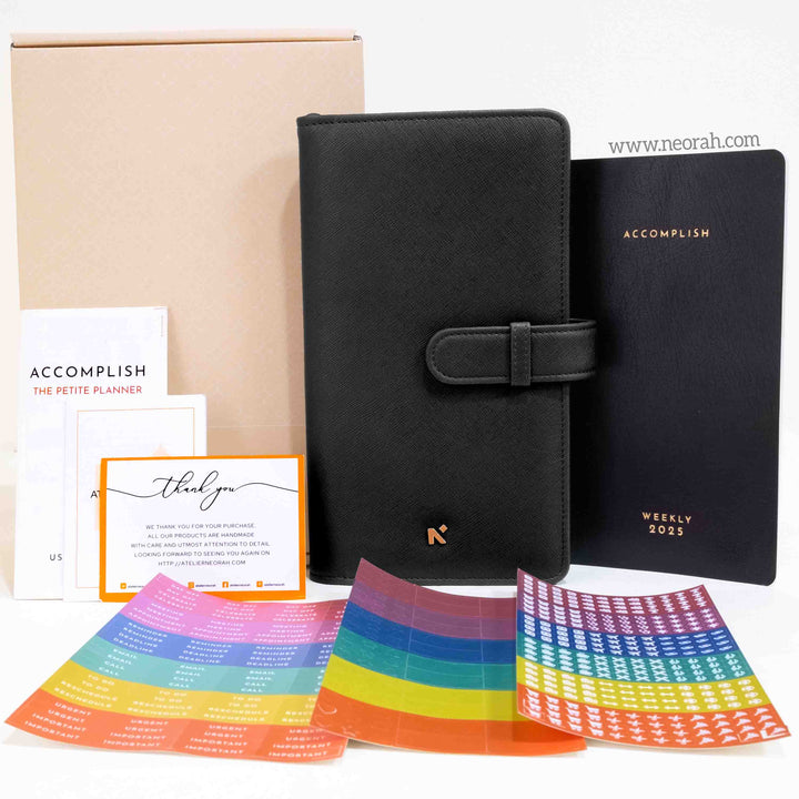 LOOP ORGANISER - GIFT SET