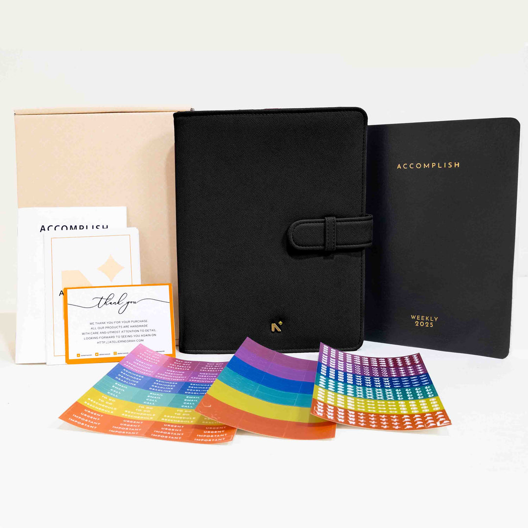 LOOP ORGANISER - GIFT SET