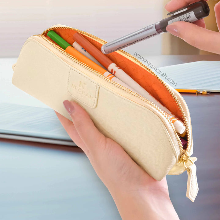 PENCIL POUCH - TRIANGLE