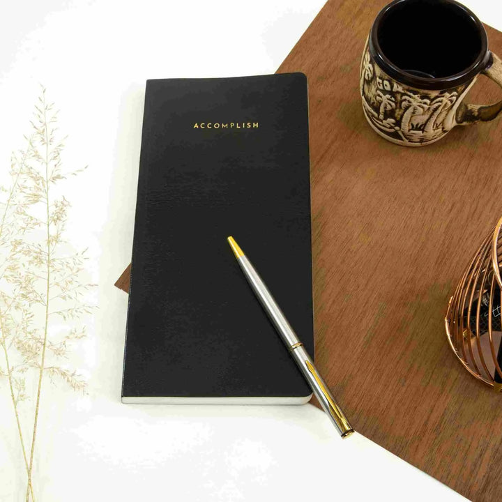 PETITE - UNDATED - WEEKLY PLANNER - SOFT COVER