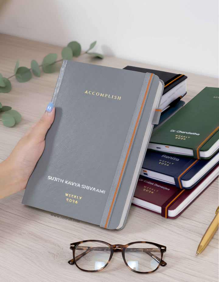 PERSONALISE YOUR PRODUCT - SILVER