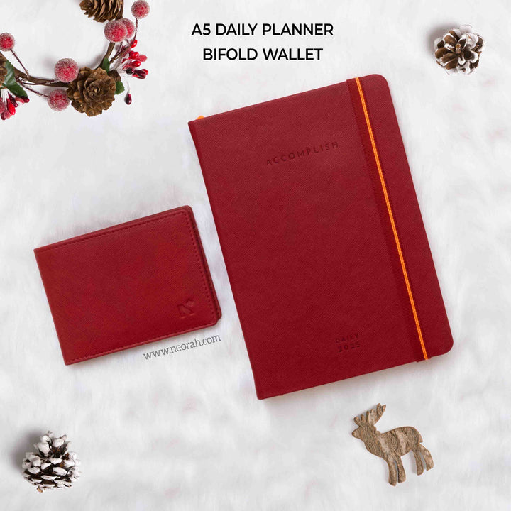 DAPPER PLANNER PACK