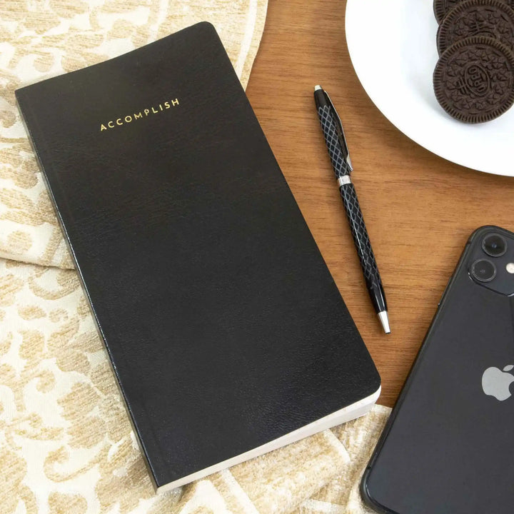 PETITE - UNDATED - WEEKLY PLANNER - SOFT COVER