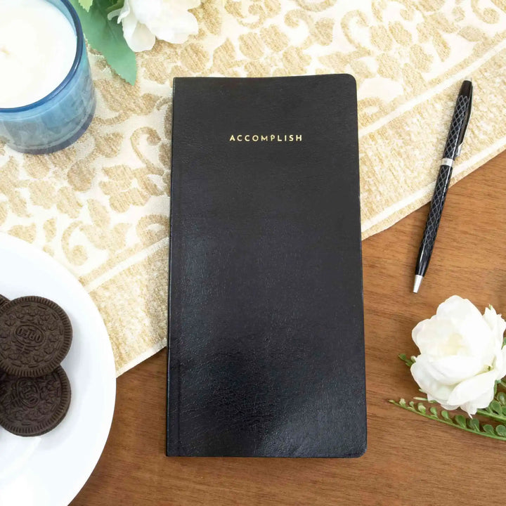 PETITE - UNDATED - WEEKLY PLANNER - SOFT COVER