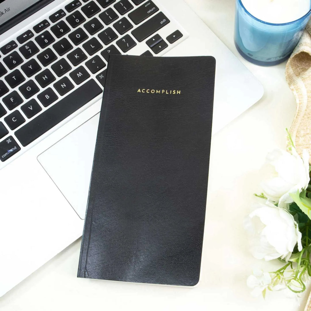 PETITE - UNDATED - WEEKLY PLANNER - SOFT COVER