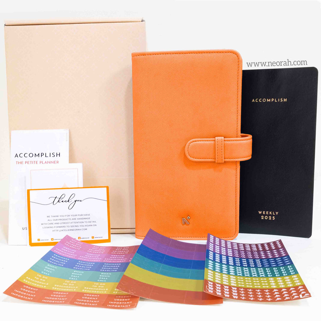 LOOP ORGANISER - GIFT SET