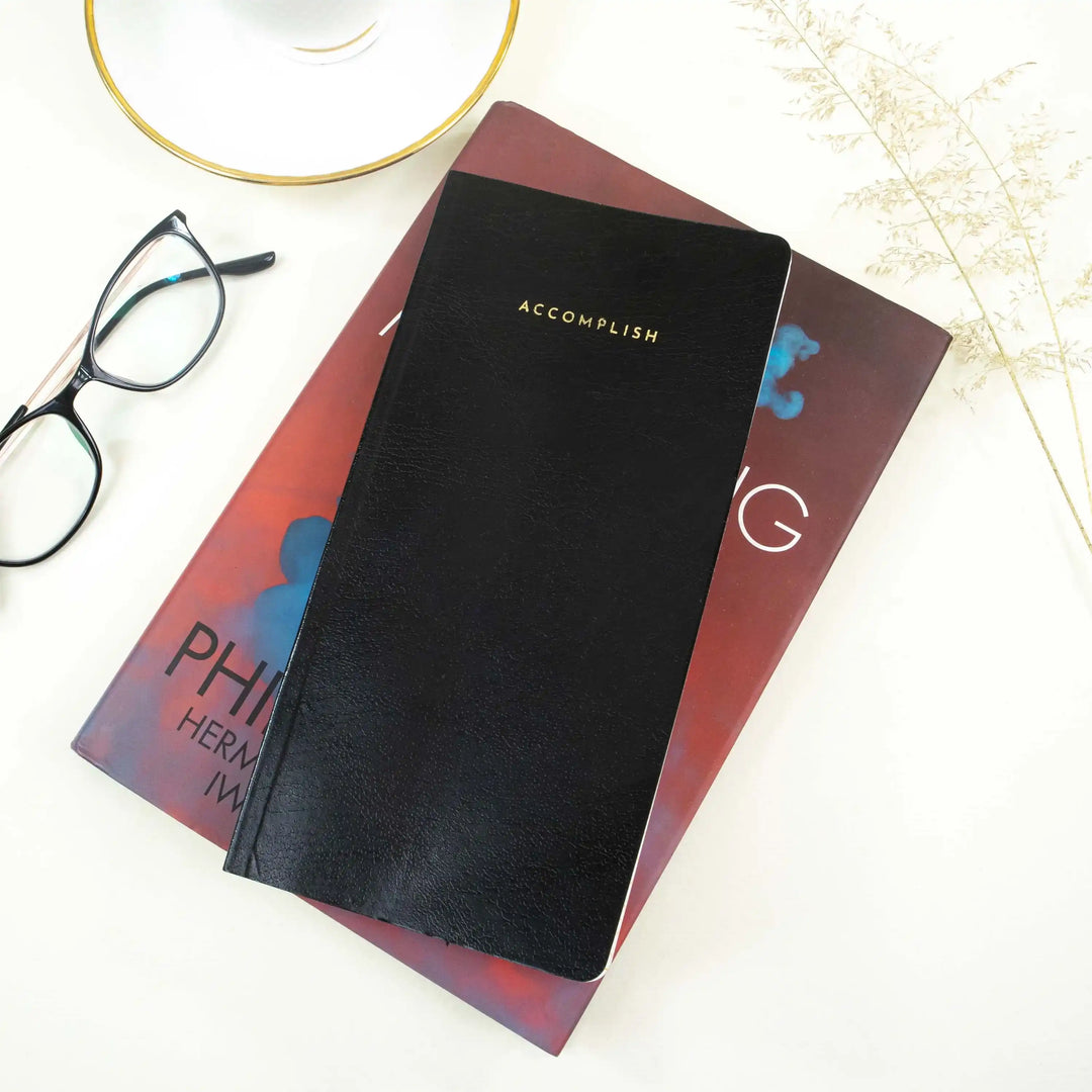 PETITE - UNDATED - WEEKLY PLANNER - SOFT COVER