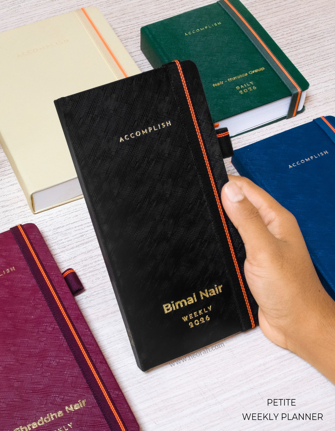 PERSONALISE YOUR PRODUCT (TEXT)- GOLD