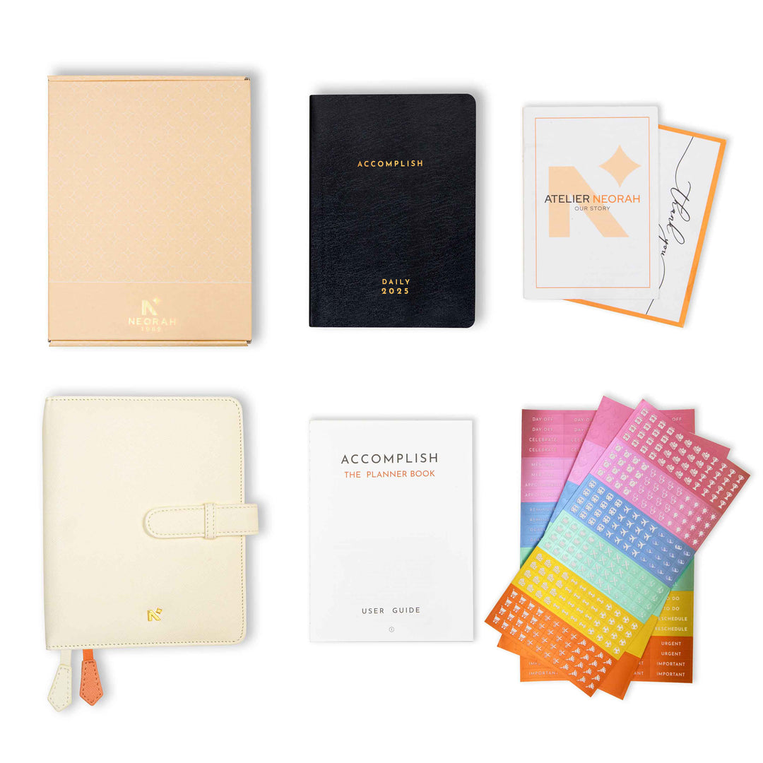 LOOP ORGANISER - GIFT SET