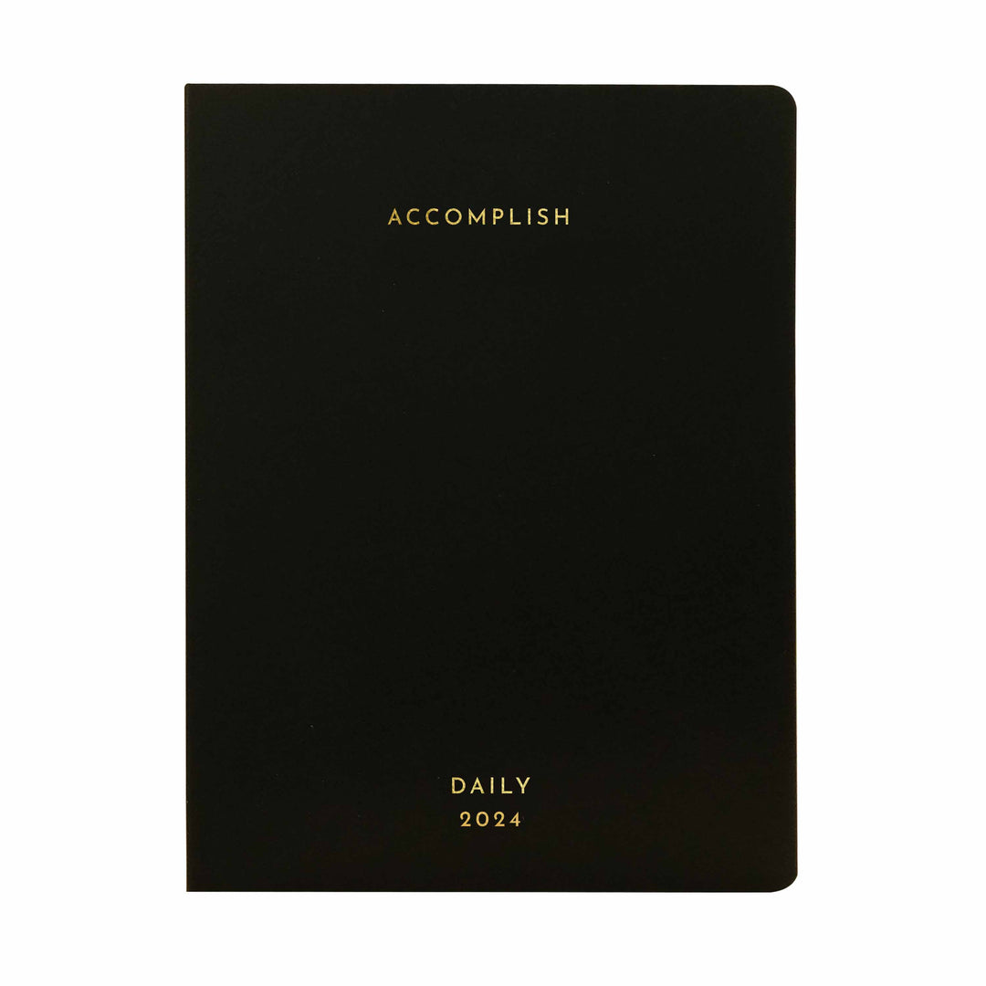 Buy Accomplish Planner 2024 Online In India @