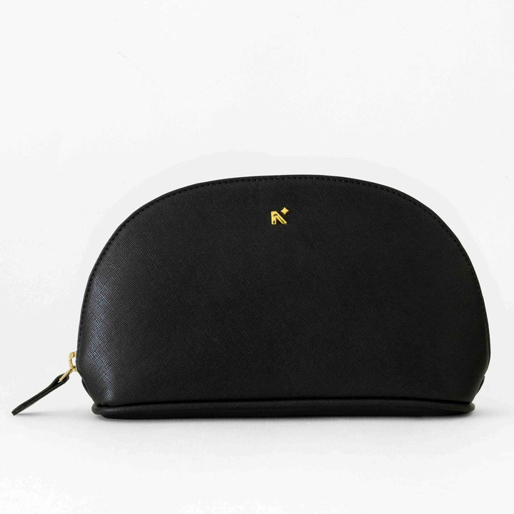 
Neorah travel makeup pouch, small makeup pouch, toiletry Bag utility Pouch for travel to store your makeup products, Easy to slip into handbags, totes, suitcase, ideal for everyday u
Neorah travel makeup pouch, small makeup pouch, toiletry Bag utility Pouch for travel to store your makeup products, Easy to slip into handbags, totes, suitcase, ideal for everyday use.#color_black. #color_black  