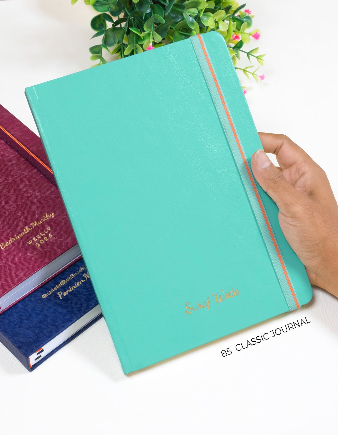 PERSONALISE YOUR PRODUCT (TEXT)- GOLD