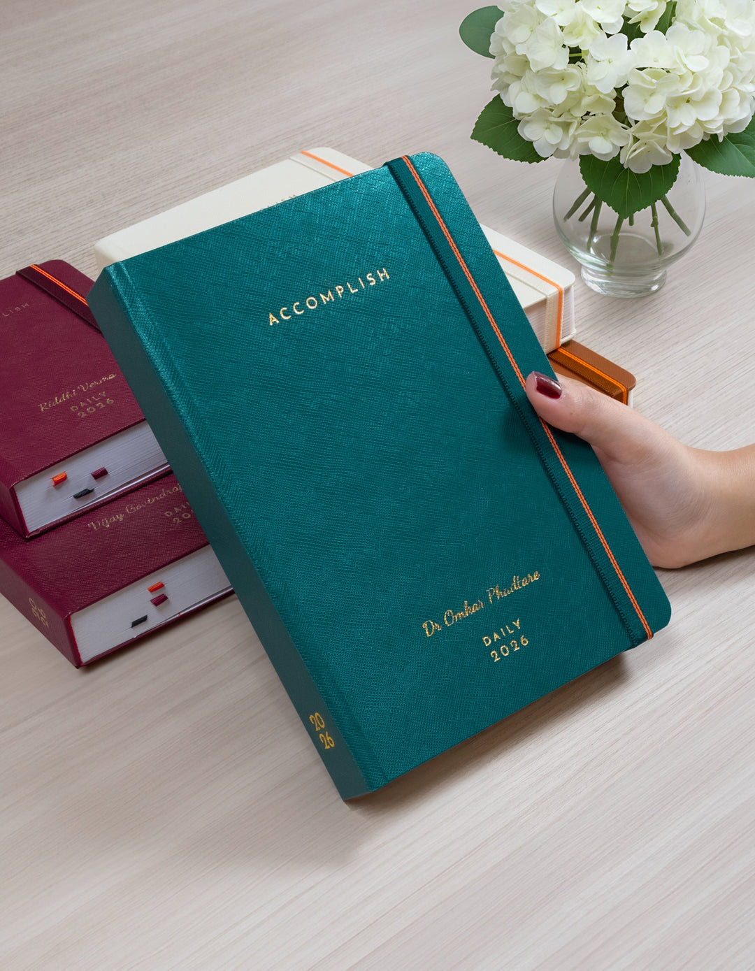 PERSONALISE YOUR PRODUCT (TEXT)- GOLD