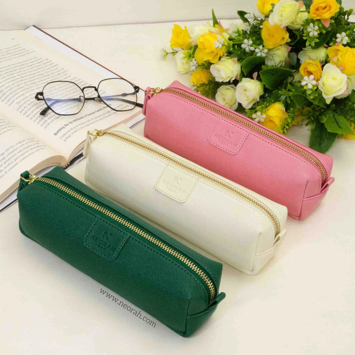 PEN POUCH - SQUARE