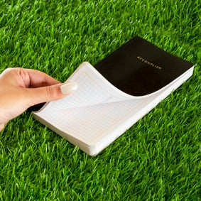 PETITE - 2026 - WEEKLY PLANNER  - 176 PAGES - SOFT COVER