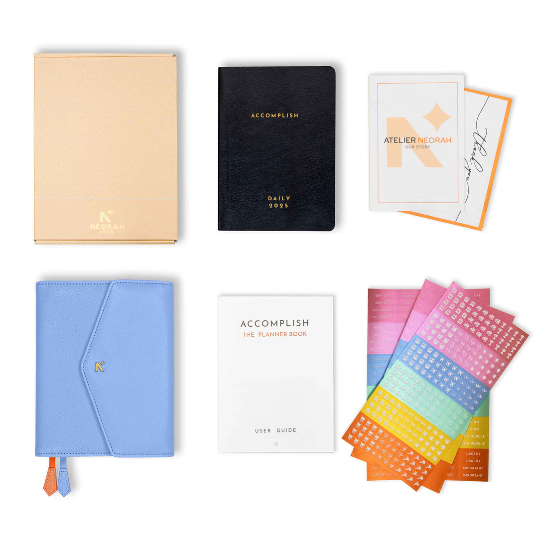 ENVELOPE - GIFT SET