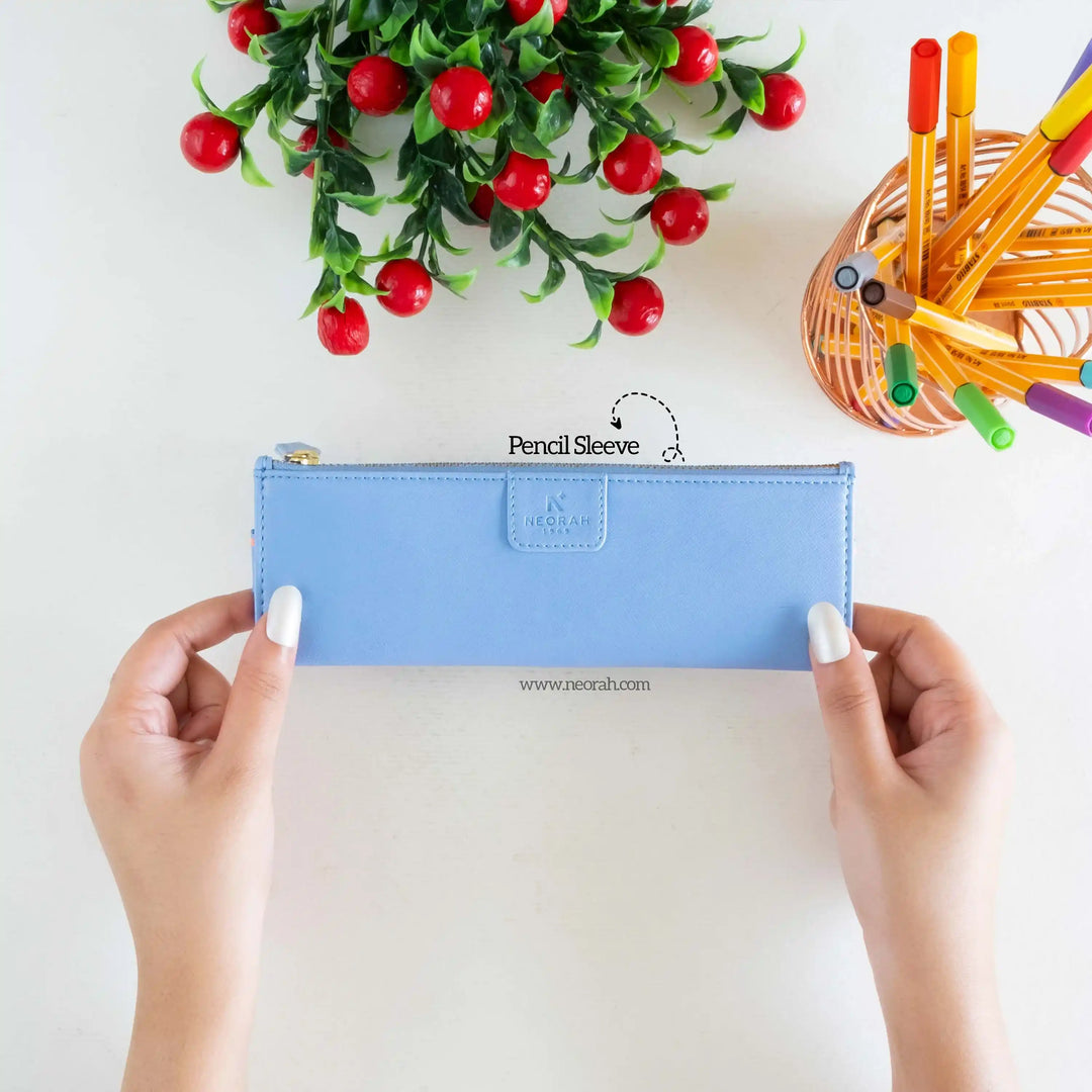 Buy Pen Sleeve Online In India – Atelier NEORAH