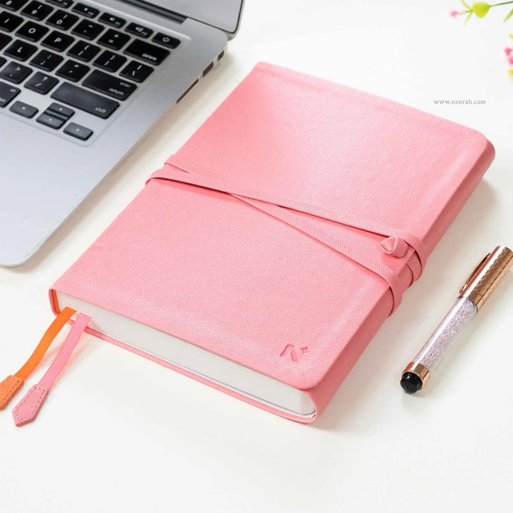 WANDERLUST- JOURNALS - PLAIN