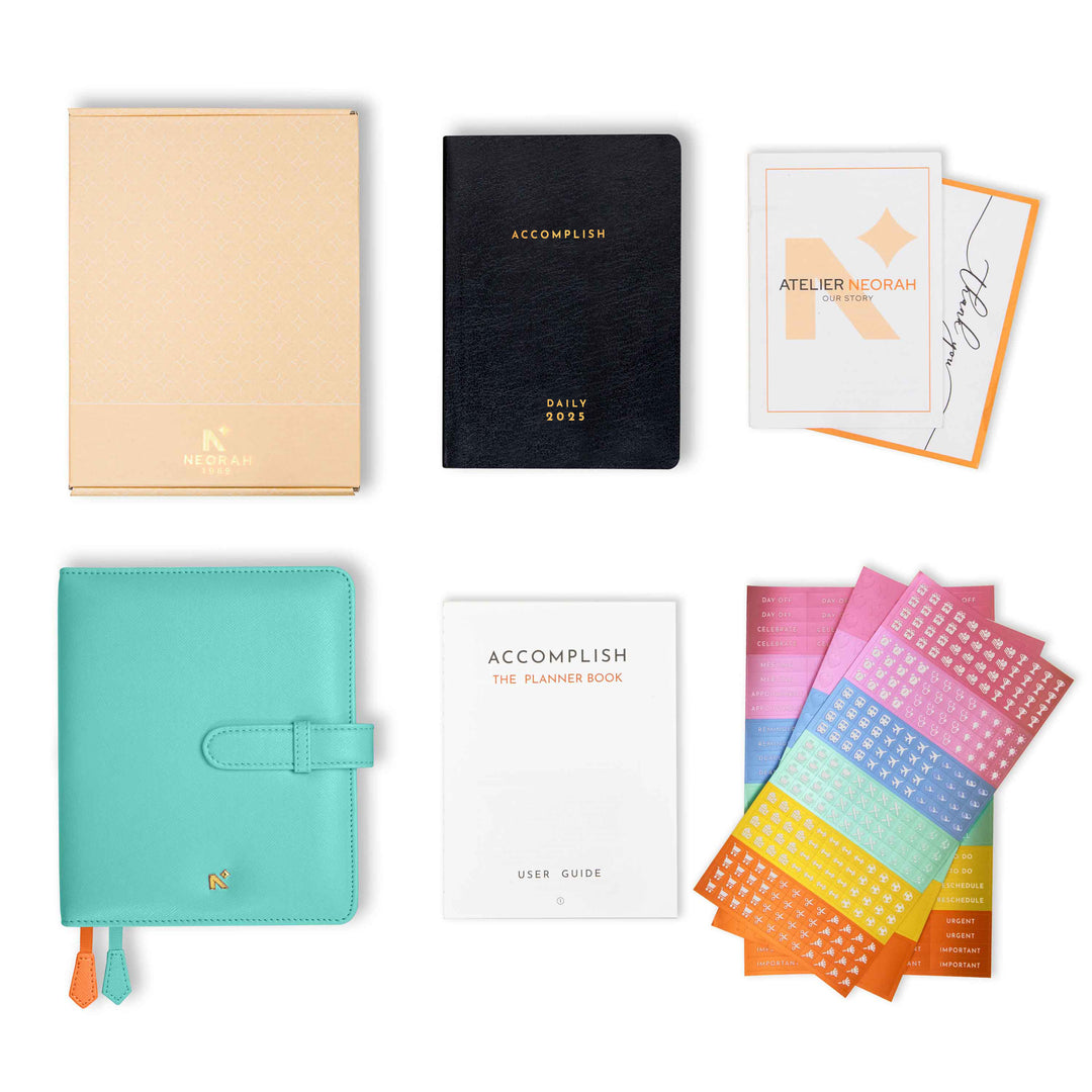 LOOP ORGANISER - GIFT SET