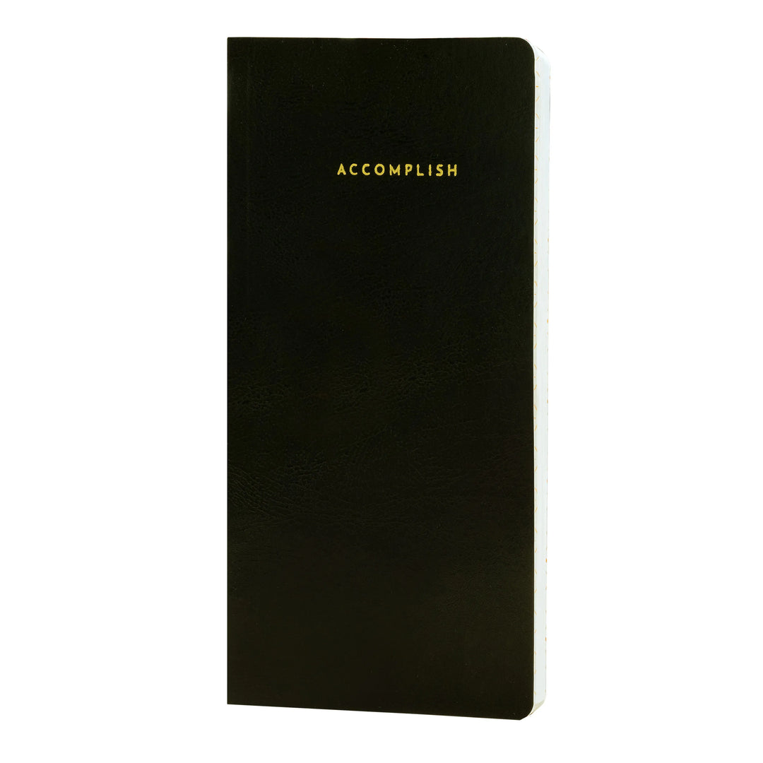 PETITE - UNDATED - WEEKLY PLANNER - SOFT COVER