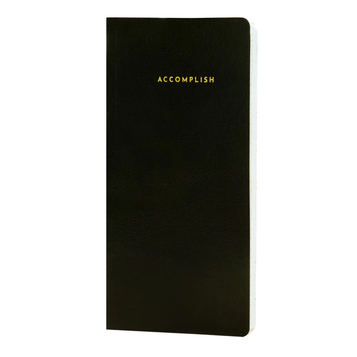 PETITE - UNDATED - WEEKLY PLANNER - SOFT COVER