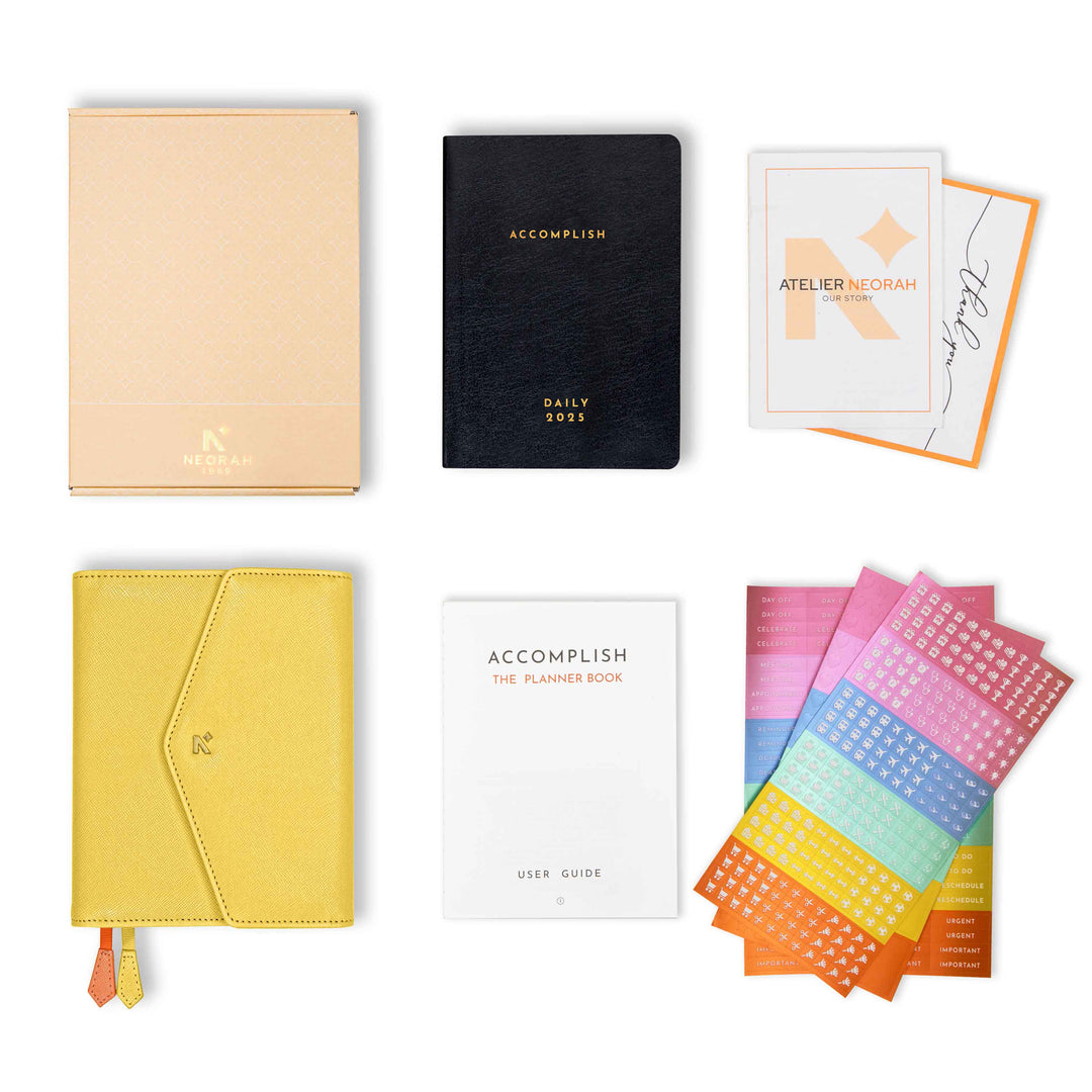 ENVELOPE - GIFT SET