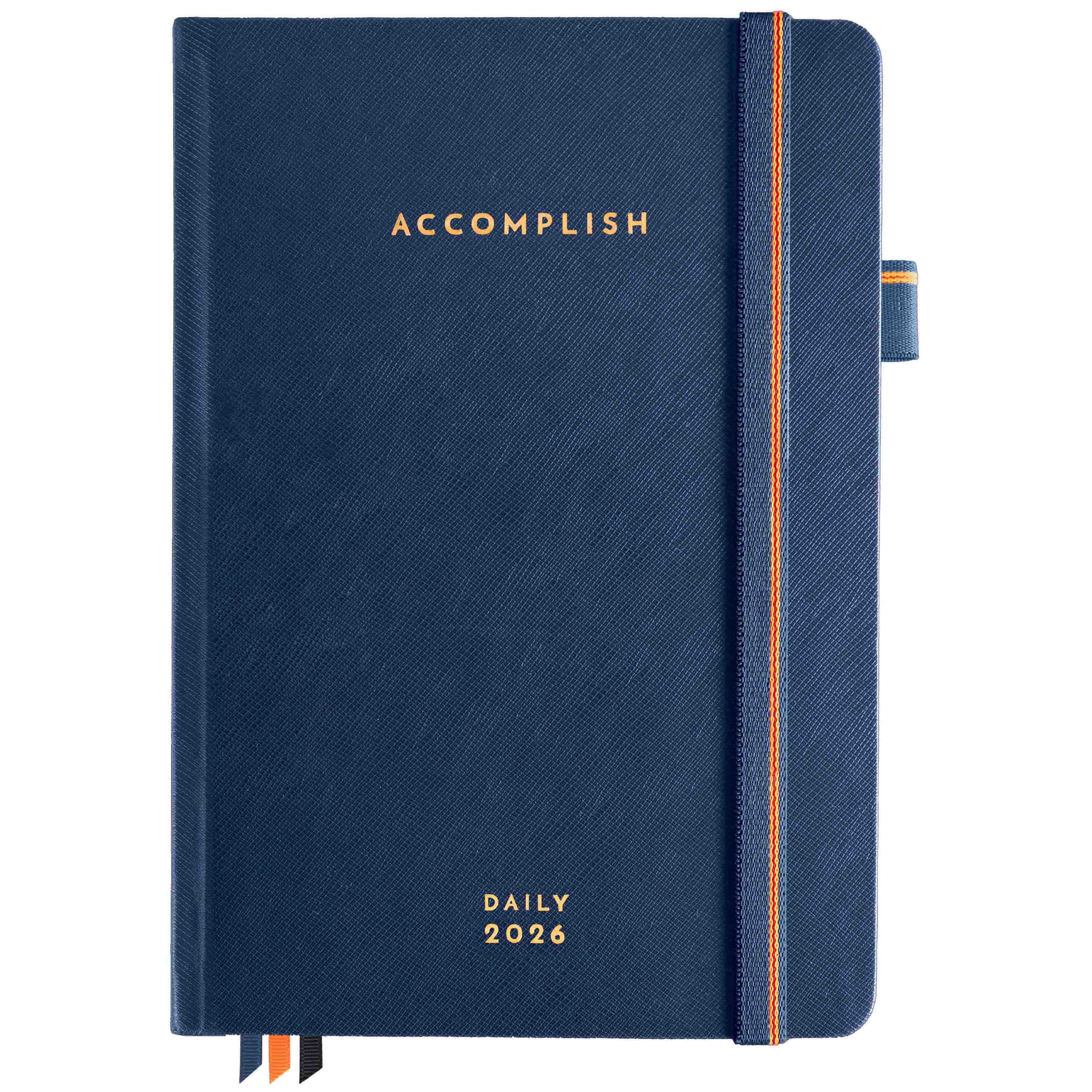 Buy A5 Dated Planner 2026 Online In India @ – Atelier NEORAH