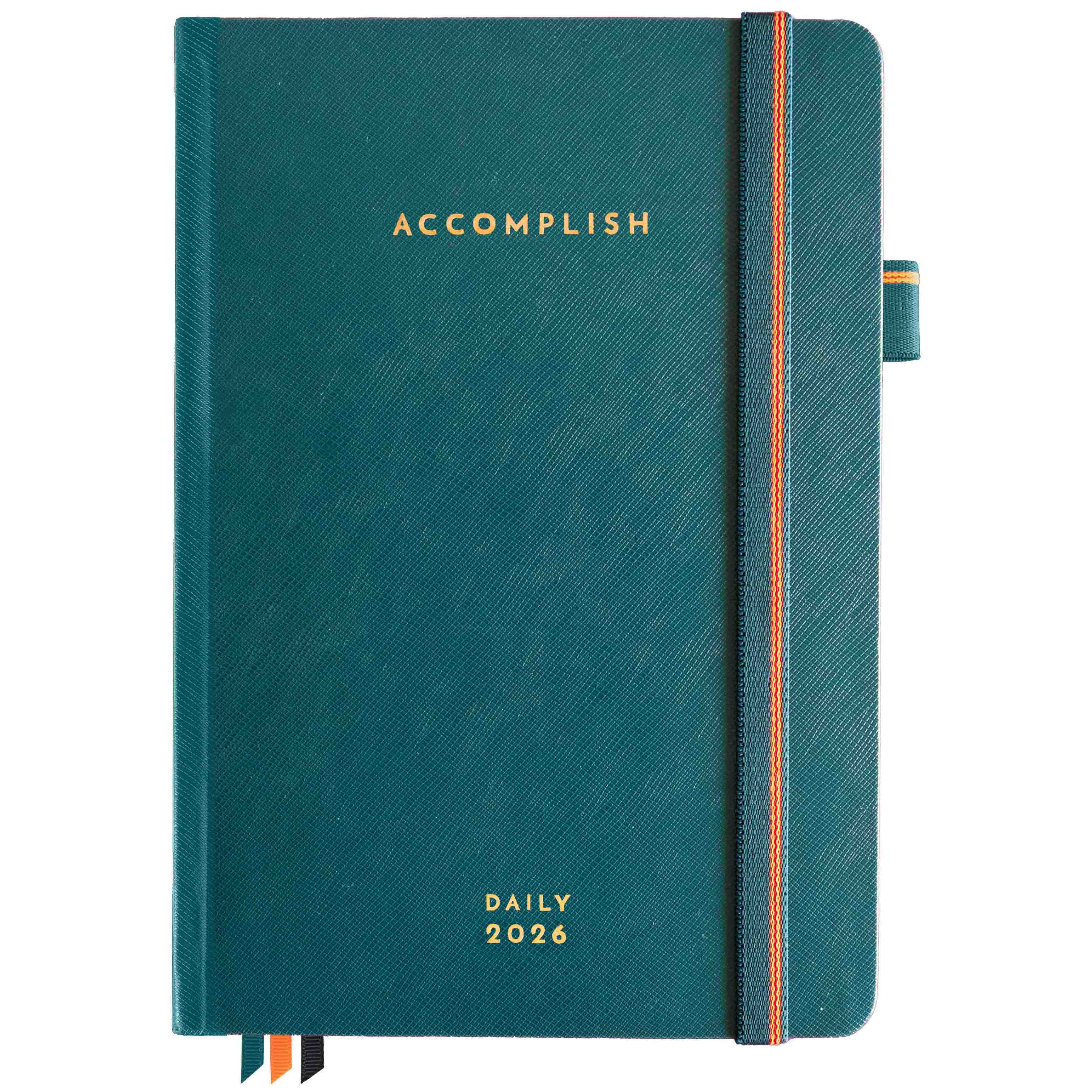 Buy A5 Dated Planner 2026 Online In India @ – Atelier NEORAH
