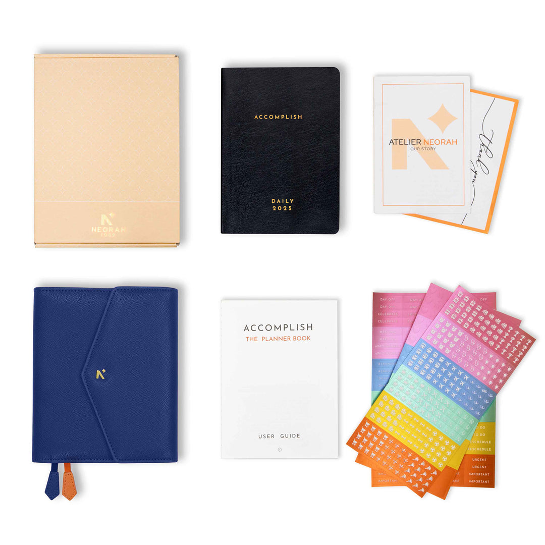 ENVELOPE - GIFT SET