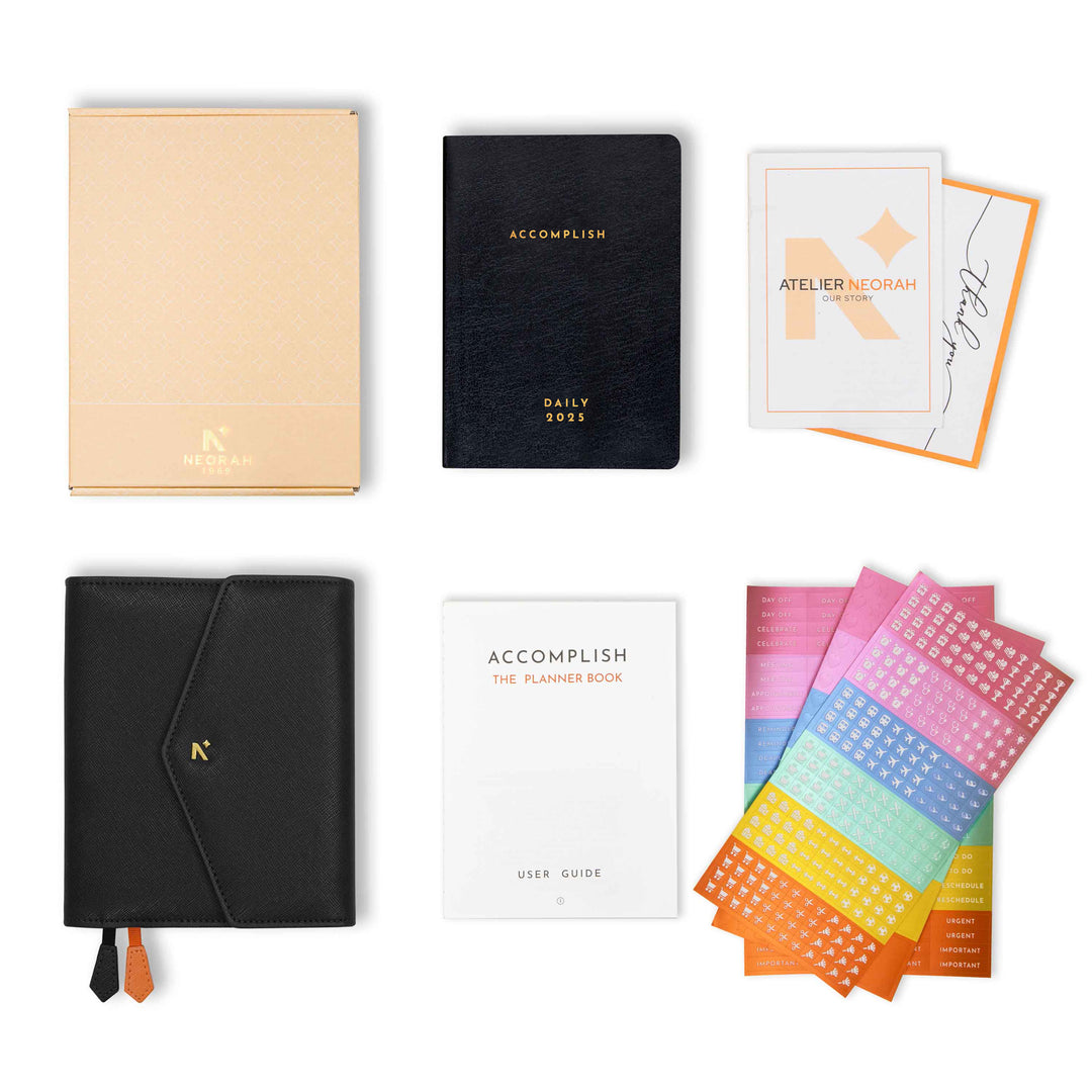 ENVELOPE - GIFT SET