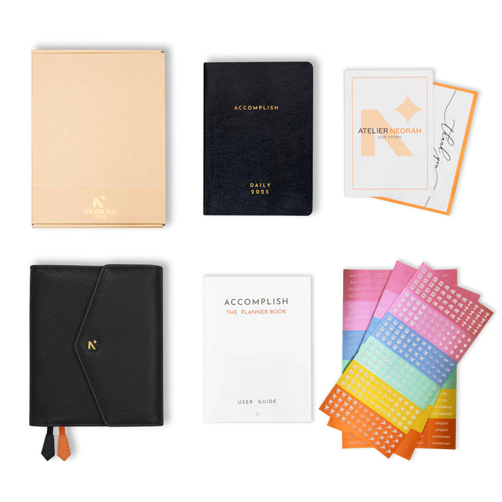 ENVELOPE - GIFT SET