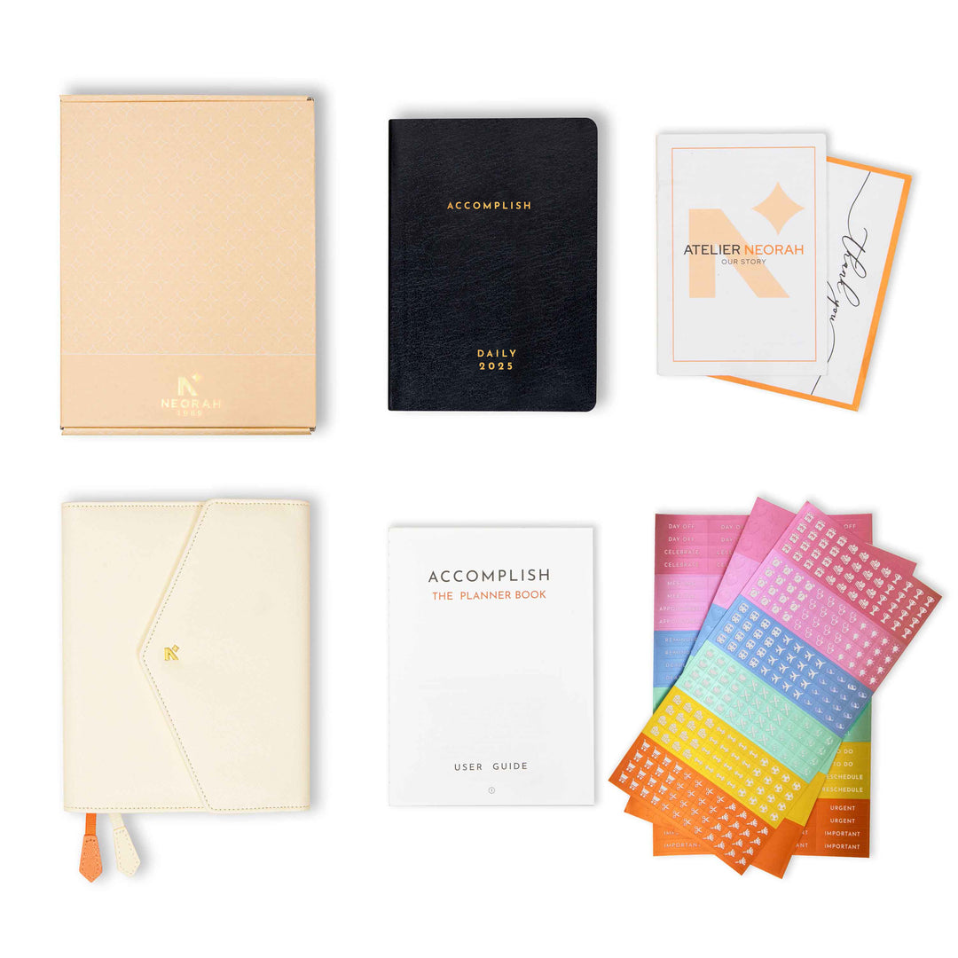 ENVELOPE - GIFT SET