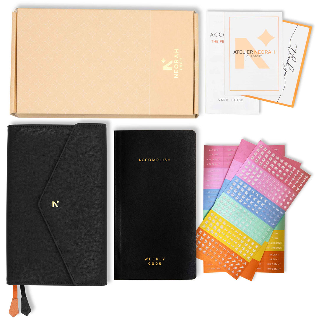 ENVELOPE - GIFT SET