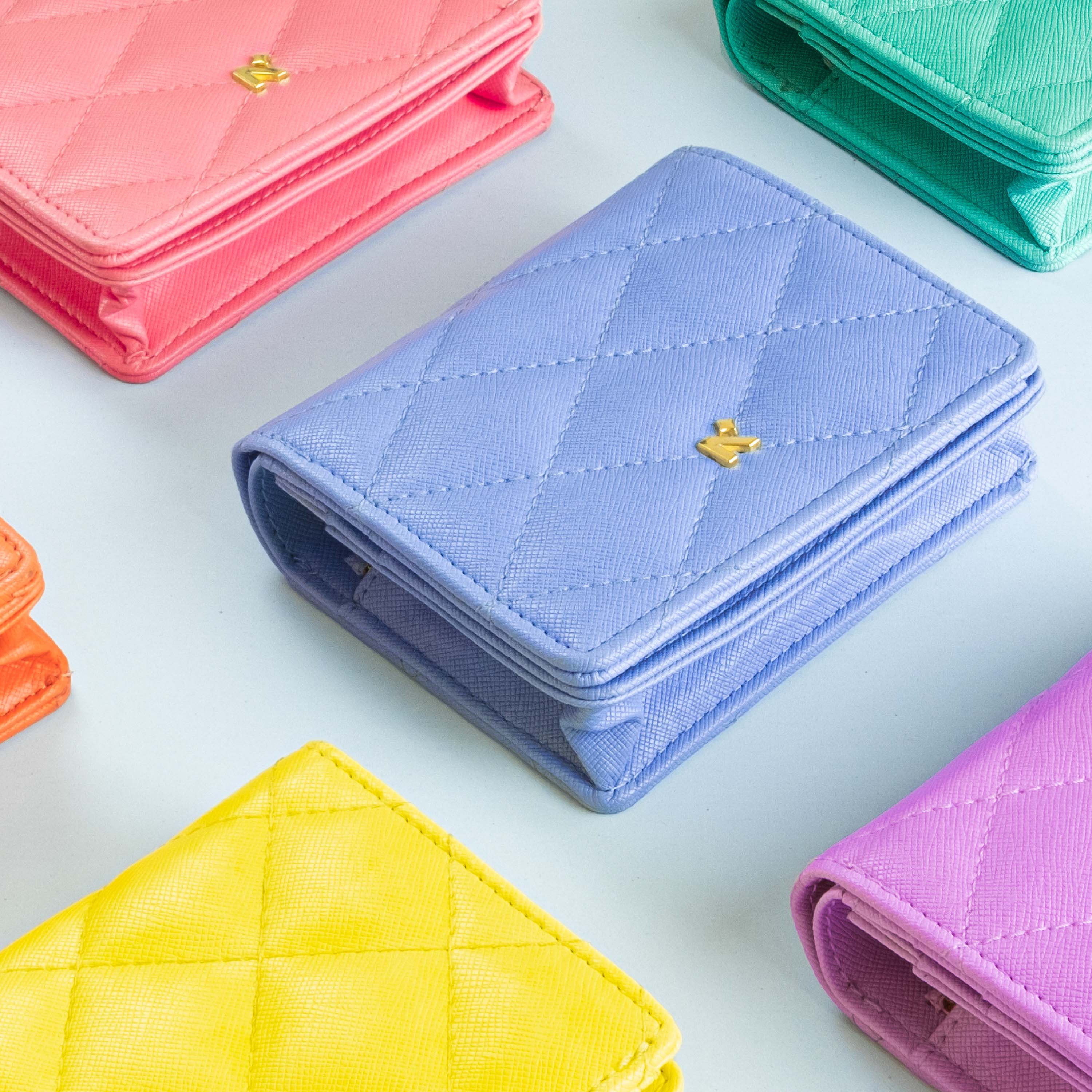 SUMGOGO Wallets for Women Small Short Coin Purse India | Ubuy