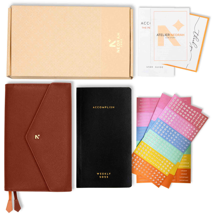 ENVELOPE - GIFT SET