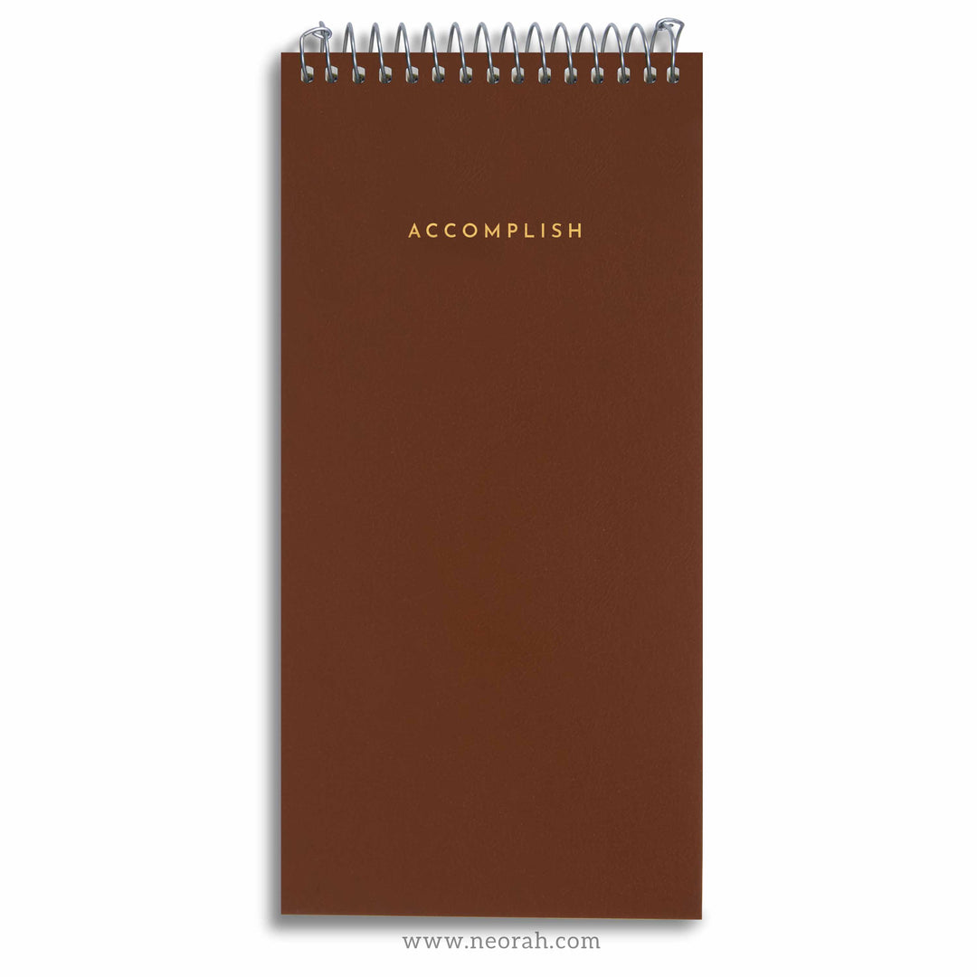 EXECUTIVE ESSENTIAL -  LOOP ORGANISER COMBO