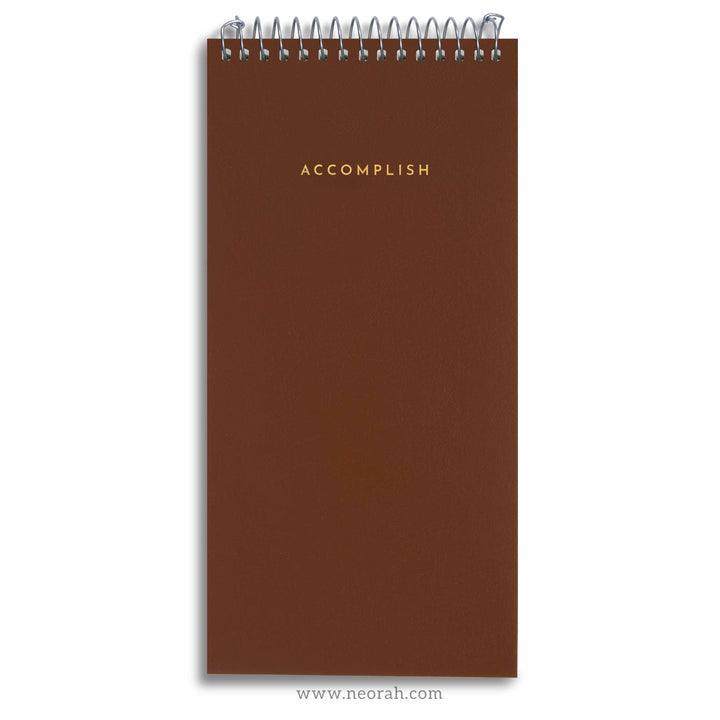 EXECUTIVE ESSENTIAL -  LOOP ORGANISER COMBO