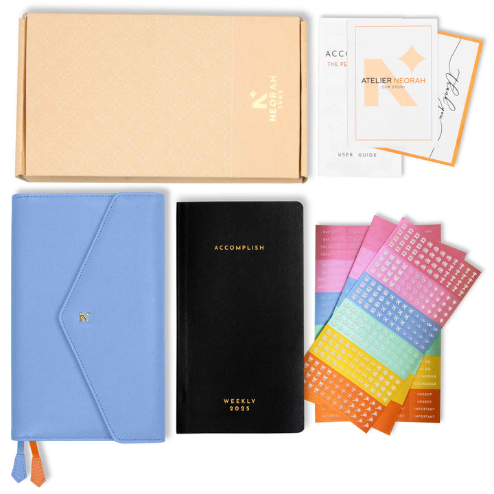 ENVELOPE - GIFT SET