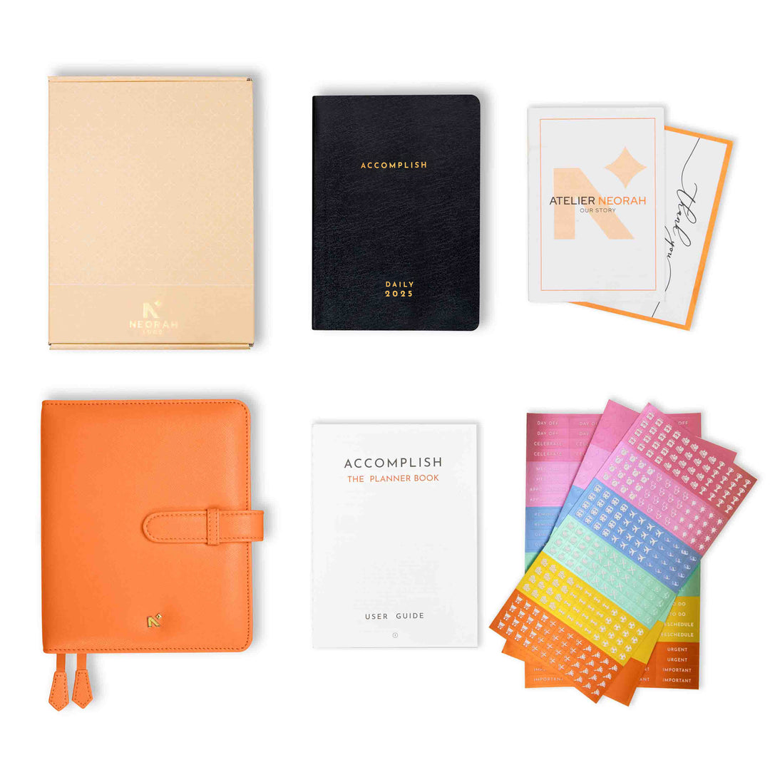 LOOP ORGANISER - GIFT SET